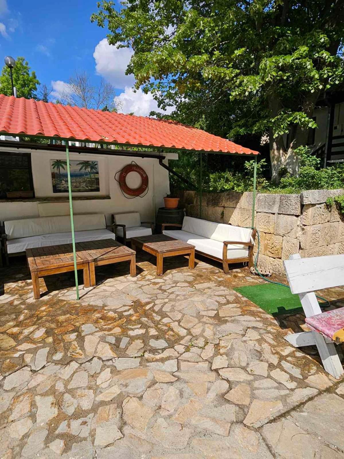 Orehite-Family Hotel ,Food & Pool Bozhichen Ngoại thất bức ảnh