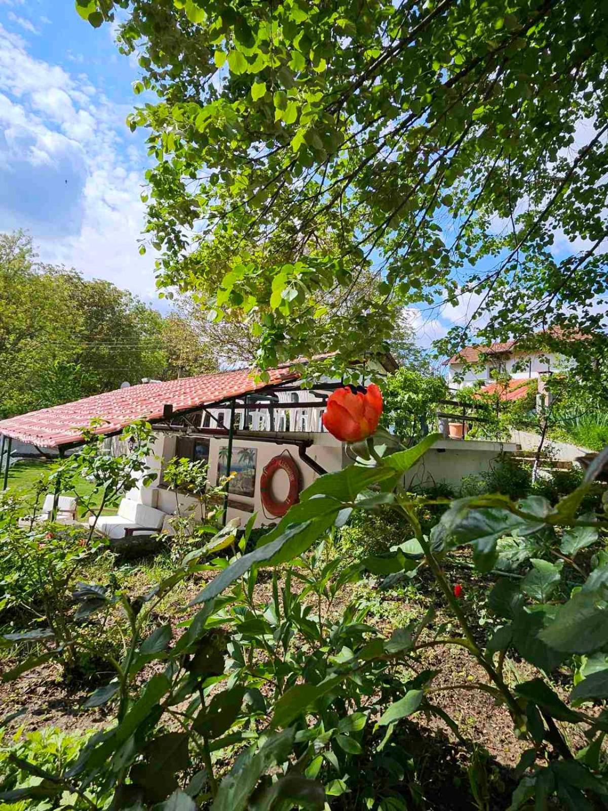Orehite-Family Hotel ,Food & Pool Bozhichen Ngoại thất bức ảnh